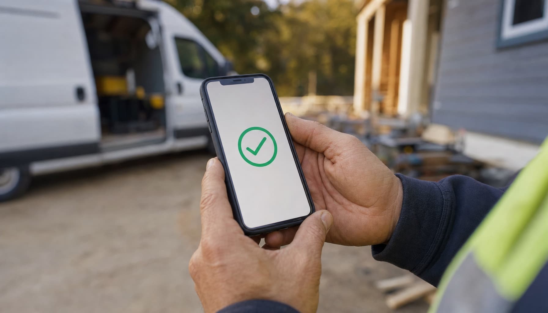 Getting Paid Faster in the Trades: How to Cut Your Days Sales Outstanding