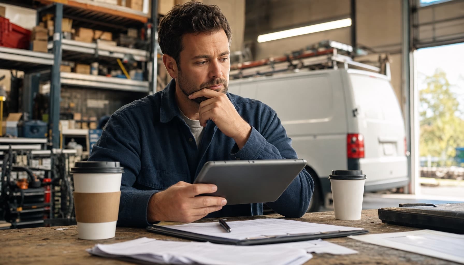 Housecall Pro vs Jobber: An Honest Pick for Small Shops