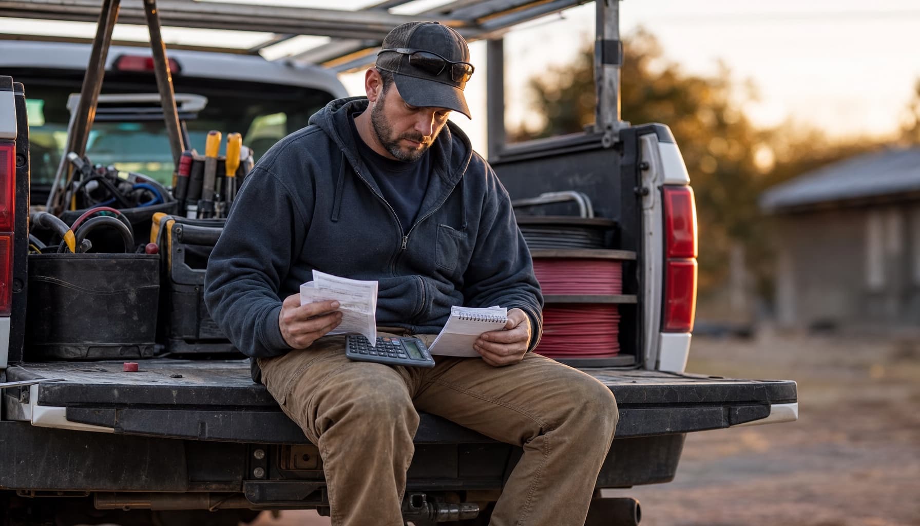 Job Costing for Contractors: Know Which Jobs Make Money