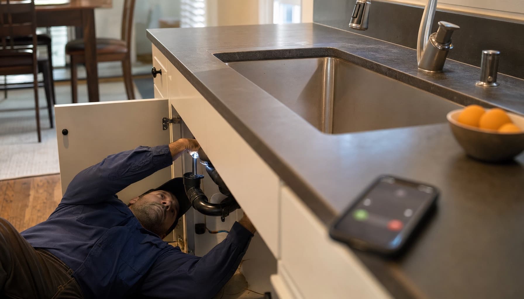 The Real Cost of a Missed Call for a Trades Shop