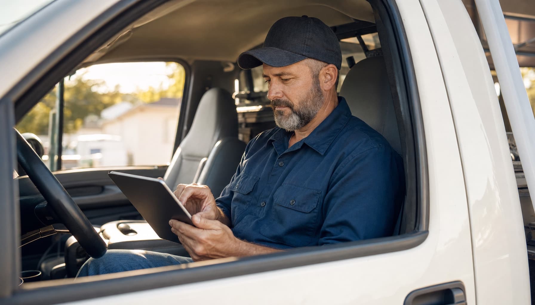 How to Run a Dispatch Board Without a Full-Time Dispatcher