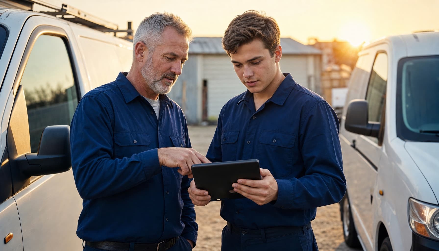 How to Hire and Keep Good Techs in a Tight Labor Market